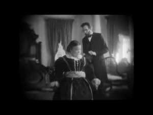 Geico ad with Lincoln